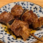 もつ焼き 小江戸 - 