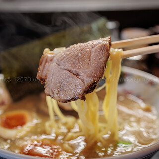 らーめん寺子屋 麺座 鷲ノ巣_1