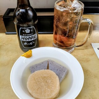 口コミ一覧 : 信濃路 鶯谷店 （しなのじ） - 鶯谷/居酒屋 [食べログ]