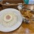 カリカル - 料理写真:2026.1.31  欧風目玉焼きカレー レギュラー