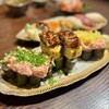 寿司×釜飯×炉端 個室海鮮酒場 ウメダ倶楽部 大阪梅田店