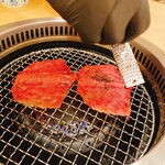 新宿 うしみつ - 