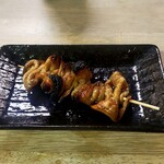 ちっぺ - シロ（150円）