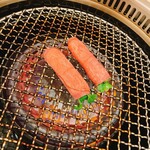 新宿 うしみつ - 