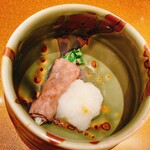 新宿 うしみつ - 