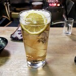 ちっぺ - お替り