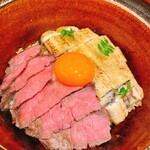 新宿 うしみつ - 