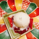 新宿 うしみつ - 