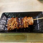 ちっぺ - テッポウ（150円）