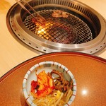 新宿 うしみつ - 