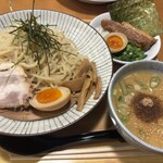東京とんこつ とんとら - 料理写真: