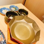 新宿 うしみつ - 