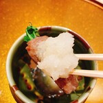 新宿 うしみつ - 