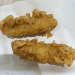 ケンタッキーフライドチキン - 