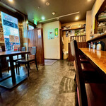 てんぷら天芳 - 