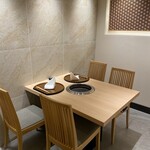 新宿 うしみつ - 