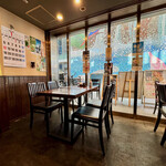 てんぷら天芳 - 