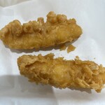 ケンタッキーフライドチキン - 