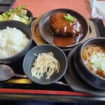 牛国屋 西大宮店 - 