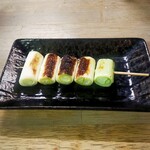 ちっぺ - ねぎ（150円）