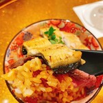 新宿 うしみつ - 