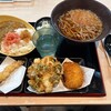ゆで太郎 堺筋本町店