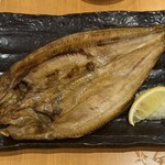 めしと純米別邸 二条市場 でめきん - 