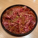 焼肉 黒田 - 