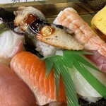 糸満漁業協同組合 お魚センター - 