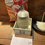 麹町いづみや しろ - 