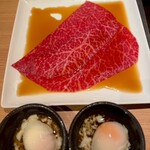 焼肉 黒田 - 