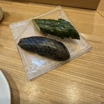 おでんと肴 ちくわ - 