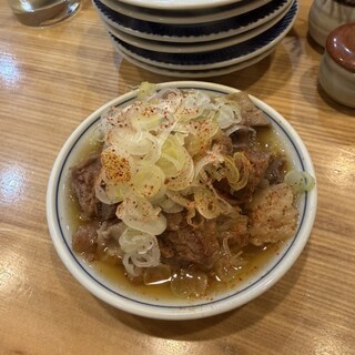 おでんと肴 ちくわ_1