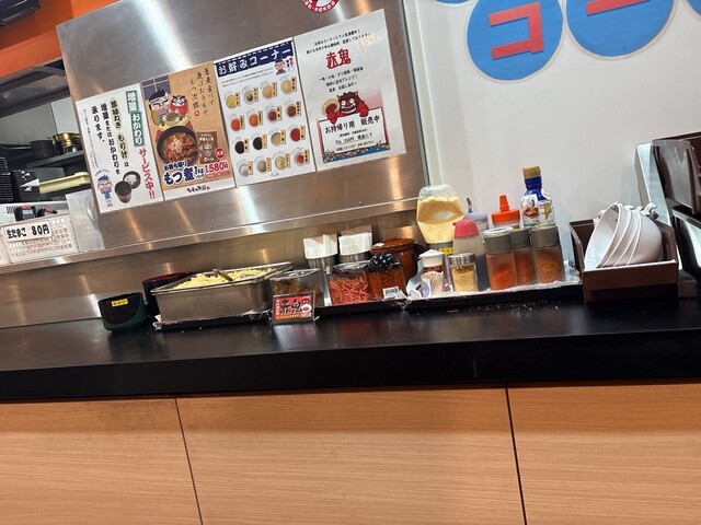 ゆで太郎 堺筋本町店 - 堺筋本町/そば | 食べログ