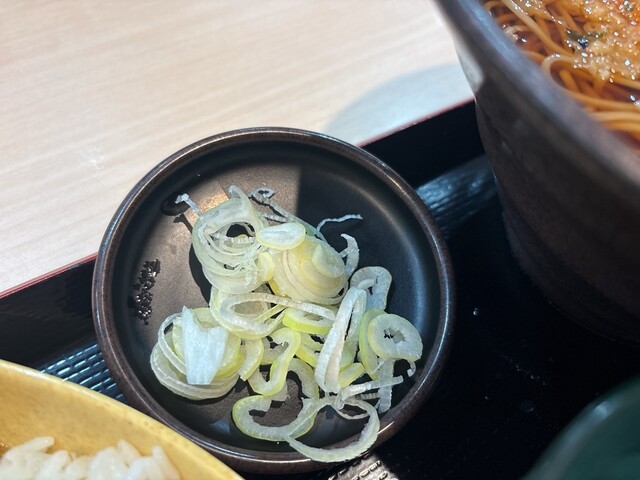 ゆで太郎 堺筋本町店 - 堺筋本町/そば | 食べログ