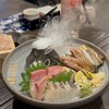 炉端 まるじゅう 天満店