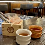炉端 まるじゅう 天満店 - 