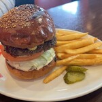 ブラザーズ 人形町本店 - 