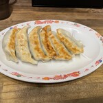 麺三 - 