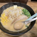 麺三 - 料理写真: