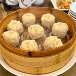 横浜中華街 四川麻婆 - 