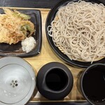 小諸そば 西五反田店 - 