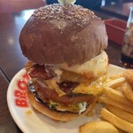 ブラザーズ 人形町本店 - 