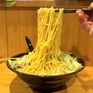 北海道らぁ麺 ひむろ_1