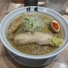 札幌らーめん輝風 すすきの店