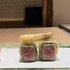 天ぷら ふか名 - 