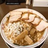 麺 燕参上 札幌すすきの店
