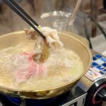 炉端 まるじゅう - 