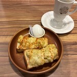 びっくりドンキー - 料理写真: