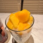 シカゴピザ&ボルケーノパスタ Meat&Cheese Forne - 